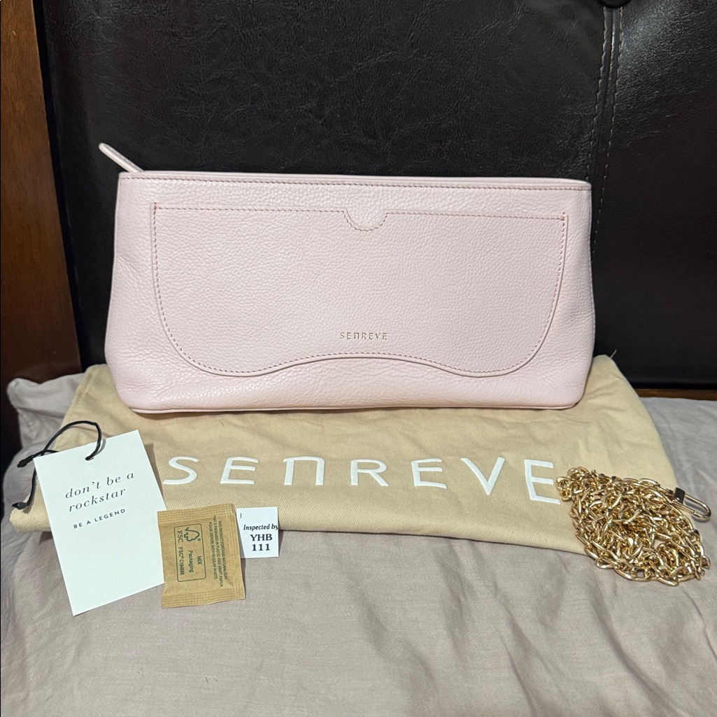 Senreve Midi Atlas Pochette